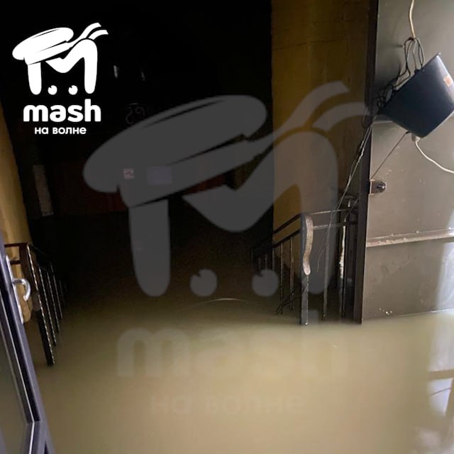 Небывалый масштаб разрушений. Как выглядит Крым после сильнейшего шторма в истории (фото, видео)